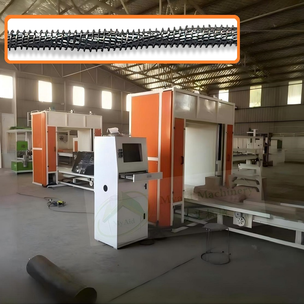 contour wire foam cutter