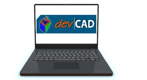 cnc software with devcad for cutter