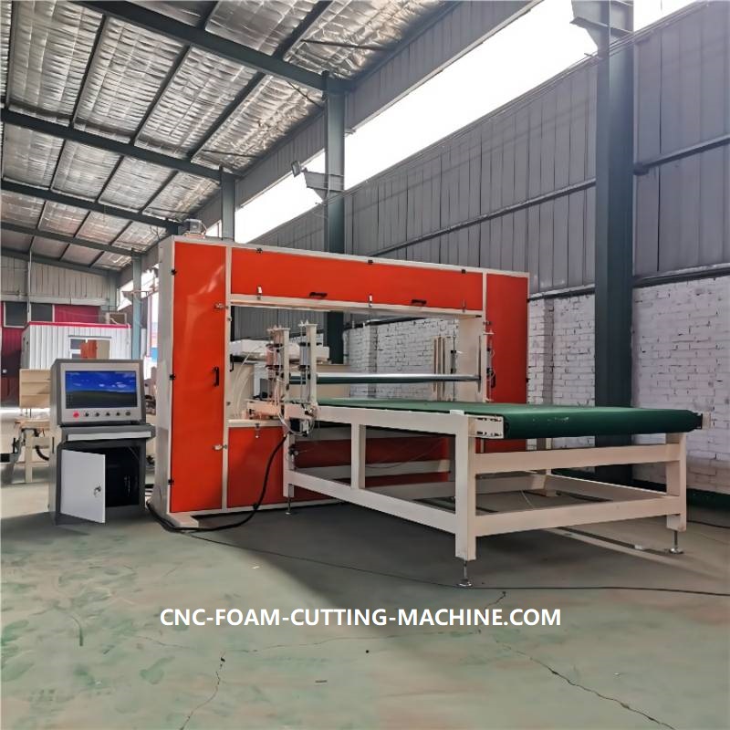 Vertical Fast Wire Machine from China