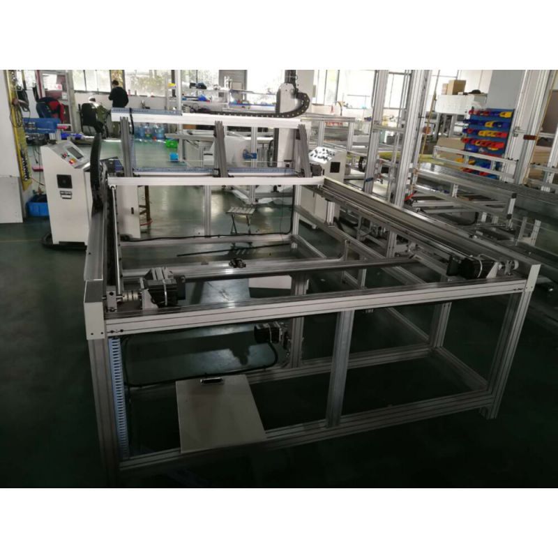 4 axis styrofoam CNC router,3 axis CNC EPS router