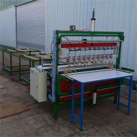 Continuous Making EPS Packaging in Bulk
